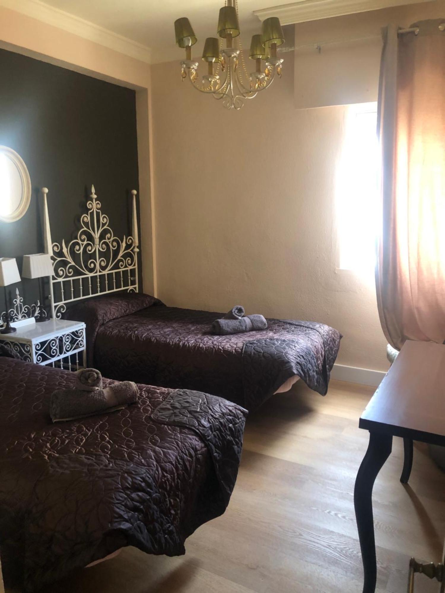 דירות Luxury Oceanfront Triplex In קדיז מראה חיצוני תמונה