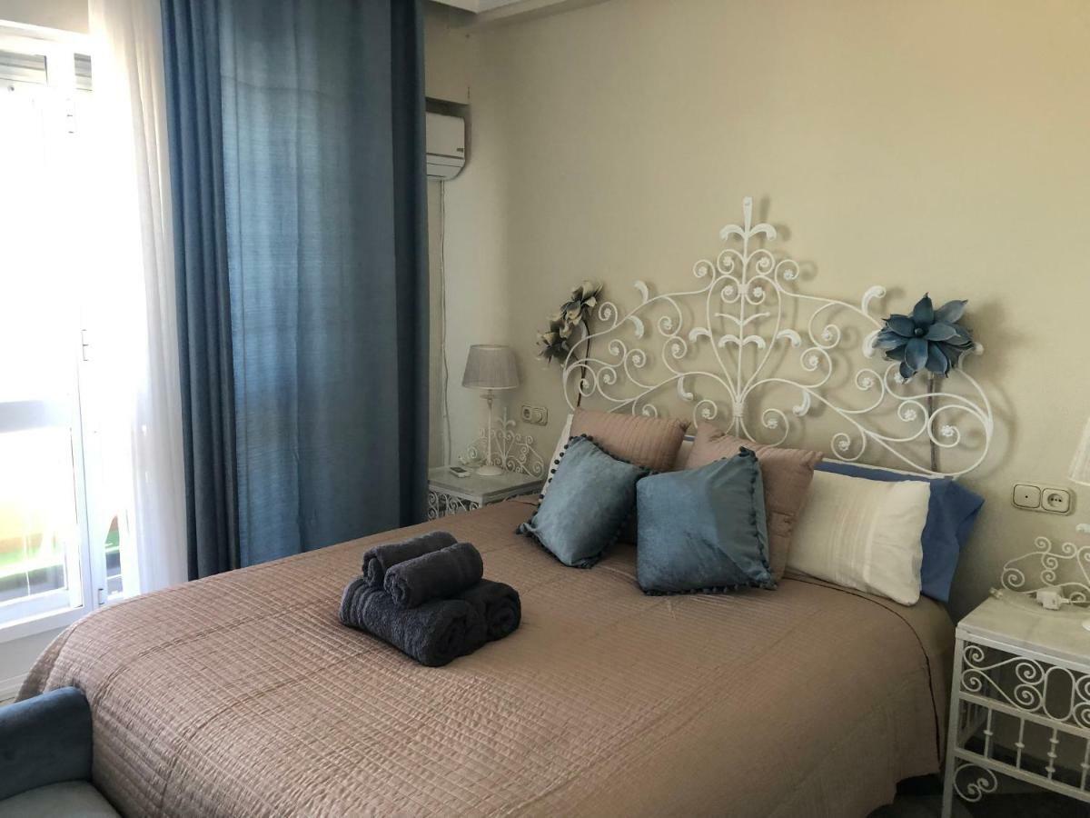 דירות Luxury Oceanfront Triplex In קדיז מראה חיצוני תמונה