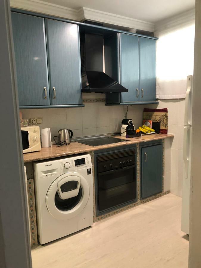 דירות Luxury Oceanfront Triplex In קדיז מראה חיצוני תמונה